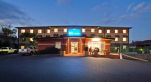 ibis Budget Coffs Harbour