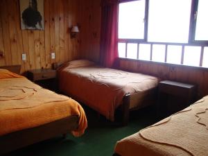 Laguneclub - Su casa de campo