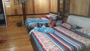 Challet Tualang