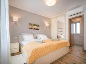 Holiday Home Villa Coriticum otium by Interhome