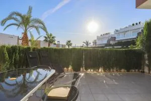 MyFlats Premium Nova Beach - Puerto Marino