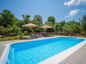 4 star talu Holiday Home Mila Kras Horvaatia