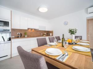 Holiday Home Villa Coriticum otium by Interhome 