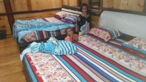 Challet Tualang