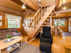 Holiday Home Savilahti by Interhome