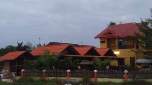 Challet Tualang