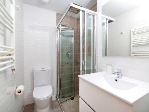 Apartment Calpe Beach I-1 by Interhome