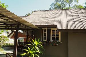 Chomklong Experience