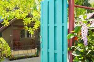 Chomklong Experience