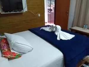 Apartamento Brumone - 蒙特韦尔迪