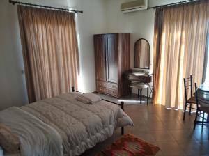 Evgenia Rooms Agistri Greece