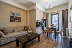 Snow Pine Suite - 4 Star Resort