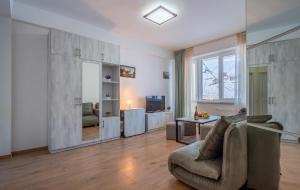 2-room Apartment GVC Gudauri 207/3
