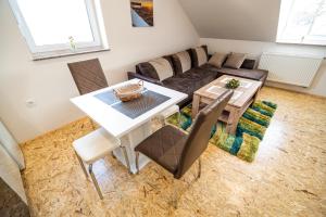 Apartment A1 
