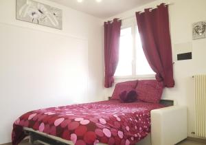 SWEETHOME DIJON - Drapeau