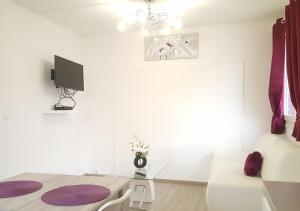 SWEETHOME DIJON - Drapeau