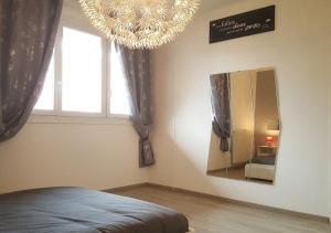 Appartements SWEETHOME DIJON - Drapeau : photos des chambres