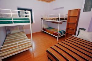 Albergue de La Estación del Río Lobos