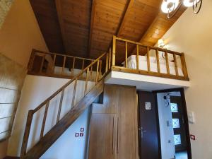 Loft Suite with City View room in The View Village - Villas Suites & Spa