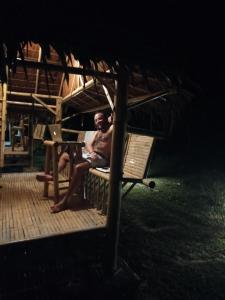 Meechok organic home