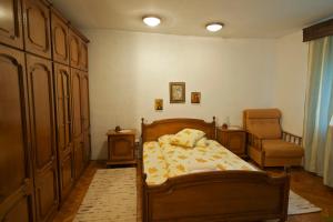 Pensiunea Aurora Albac