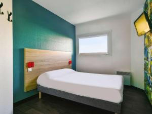 Hotels hotel F1 Strasbourg Sud La Vigie : photos des chambres