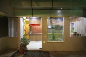 Jippus Galaxy Budget Air port hotel