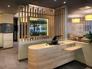 Hotels ibis Tours Centre Gare : photos des chambres