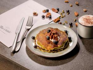 Hotels Novotel Annecy Centre : photos des chambres