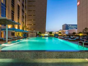 Novotel Deira City Centre - Dubai