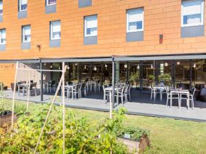 Hotels ibis Lyon Est Chaponnay : photos des chambres