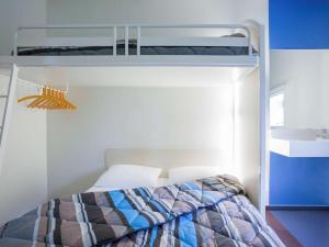 Hotels hotelF1 Toulouse Ramonville : photos des chambres