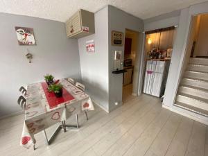 Appartements RESIDENCE CORTINA 3 : photos des chambres