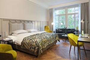 Classik Hotel Alexander Plaza