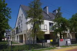 Ośrodek Wczasowy MEDYK PUM - 米泽德沃兹