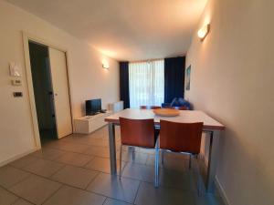 Apartment with Lateral Lagoon View room in Residence Hotel Hungaria