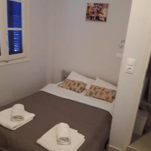 Aphrodite Art Hotel Aegina Aegina Greece