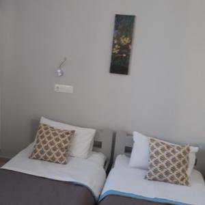 Aphrodite Art Hotel Aegina Aegina Greece