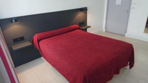 1 star hotell Hôtel Faidherbe Lille Prantsusmaa