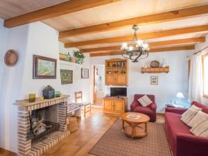 Holiday Home Can Niu by Interhome