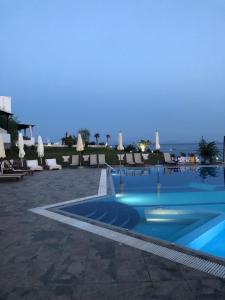Samothraki Beach Boutique Hotel