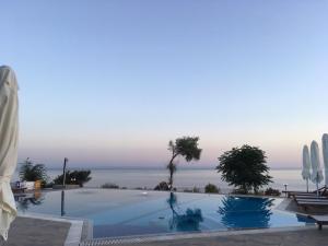 Samothraki Beach Apartments & Suites Hotel Nisos-Samothraki Greece