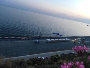 Samothraki Beach Apartments & Suites Hotel Nisos-Samothraki Greece