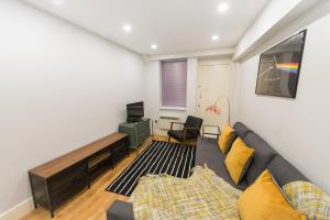 Britannia House 1 bed apartment