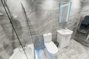 Britannia House 1 bed apartment