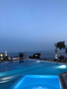 Samothraki Beach Apartments & Suites Hotel Nisos-Samothraki Greece