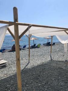 Samothraki Beach Apartments & Suites Hotel Nisos-Samothraki Greece