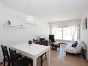 Apartment Roger de Flor-1 by Interhome
