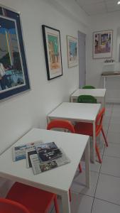 Hôtel Faidherbe photo 12