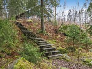 Holiday Home Mustikka by Interhome